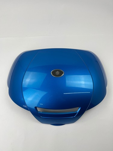 Suzuki an400 gsf - suzuki,