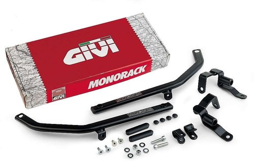 Givi topcaseträger monokey - topcaseträger,