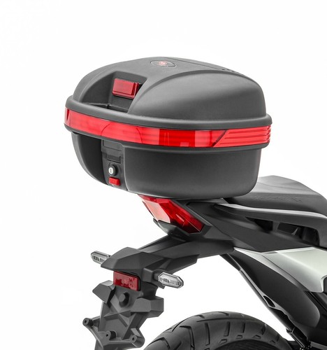 Top case für - für, bandit