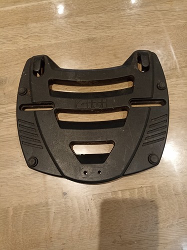 Halter topcase givi suzuki gsf - topcase,