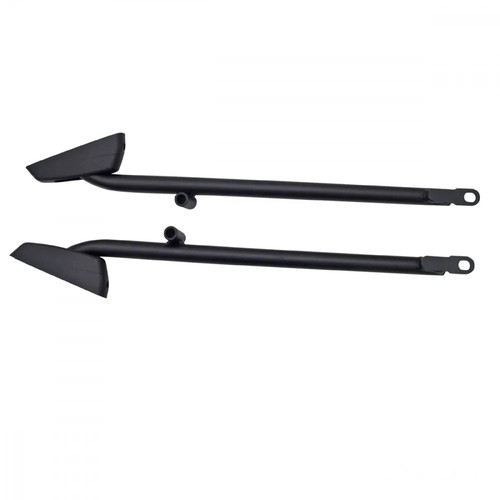 Träger für topcase shad - für,