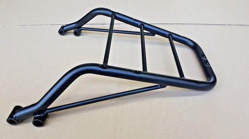 Letzter topcaseträger suzuki - letzter,