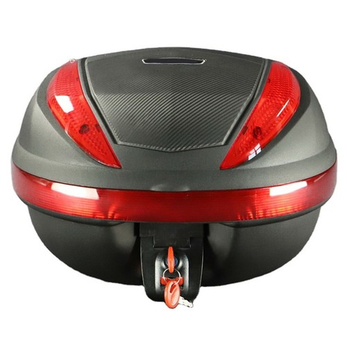 Topcase für suzuki - topcase, bandit