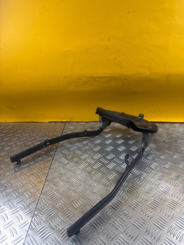 Topcase halter für suzuki - halter,