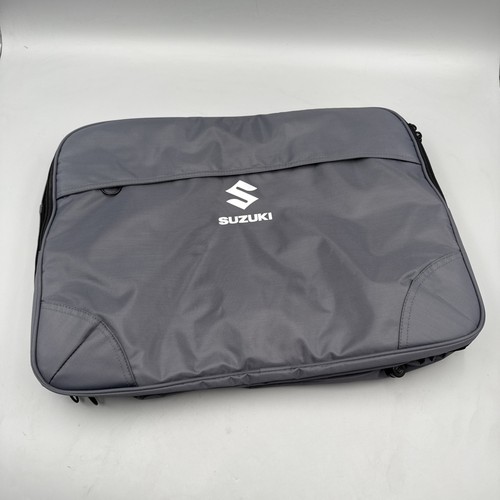 Suzuki top case innentasche - suzuki, top-case