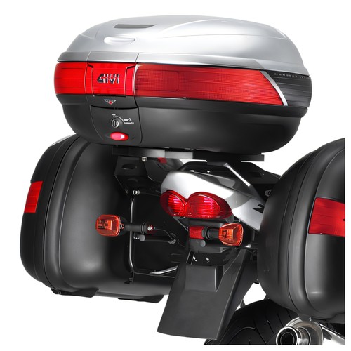 Topcase träger givi - topcase-träger,