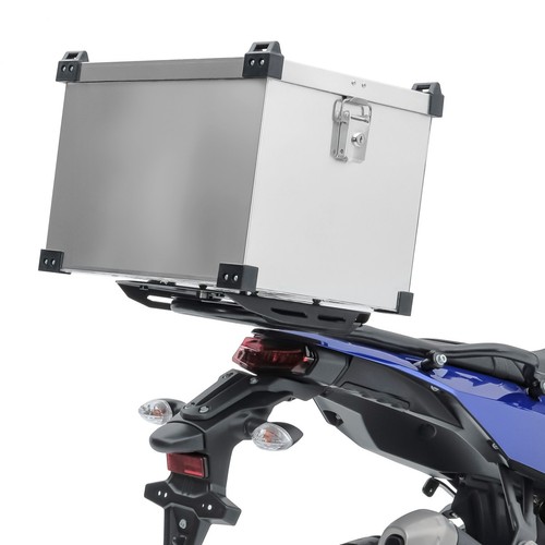 Alu topcase für - suzuki, bandit