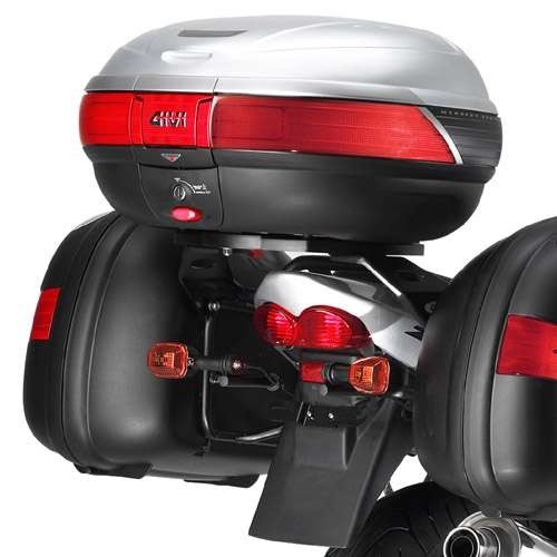 Givi topcaseträger monokey - topcaseträger, f