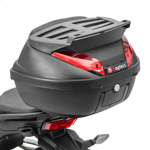 Topcase für suzuki - topcase, 650
