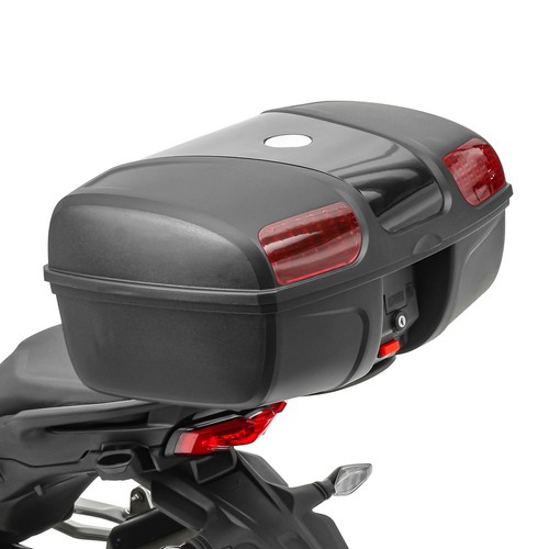 Topcase für suzuki - topcase, 650