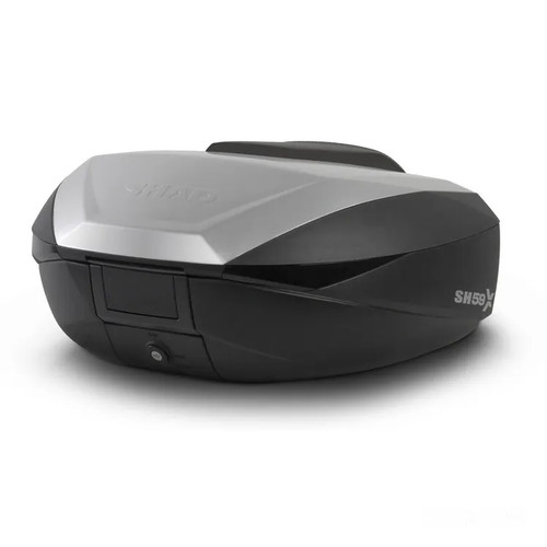 Topcase alu 58l - topcase, 46-58l