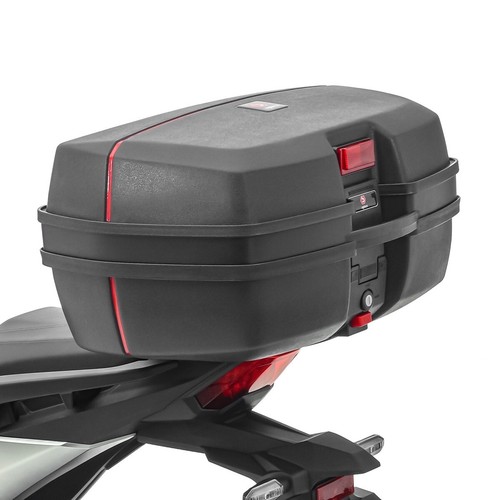 Top case für suzuki - case,