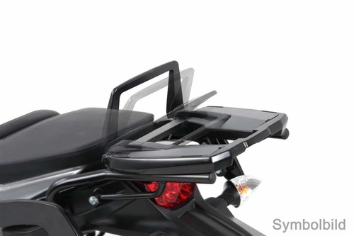 Easyrack topcaseträger - easyrack,