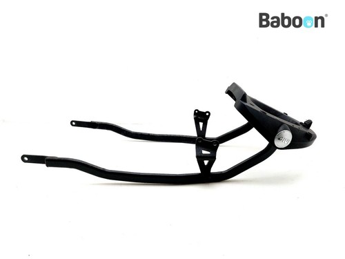 Topcase halter suzuki - gsf, 650