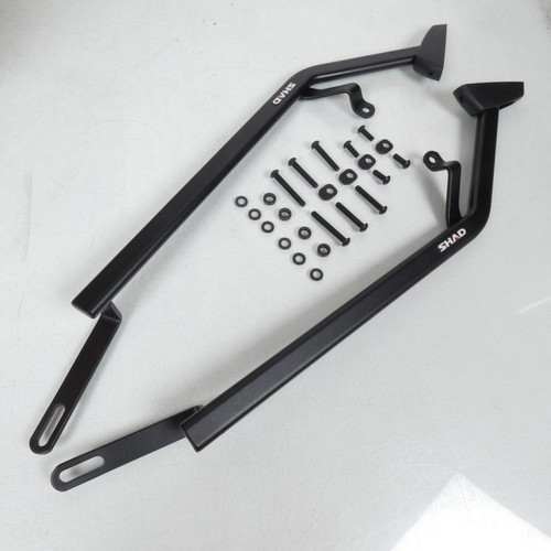Shad top case - top, für