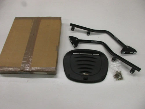 Träger kofferhalter a1089 - kofferhalter,